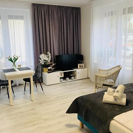 Apartament Walczaka 22 Miejsce Parkingowe Gorzów Wielkopolski Eksteriør bilde