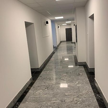 Apartament Walczaka 22 Miejsce Parkingowe Gorzów Wielkopolski Eksteriør bilde