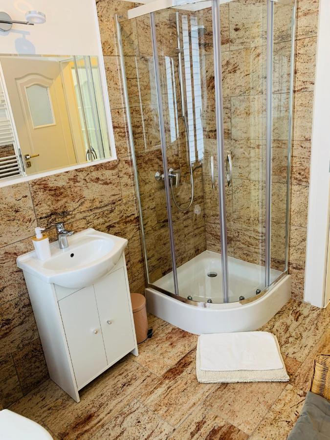 Apartament Walczaka 22 Miejsce Parkingowe Gorzów Wielkopolski Eksteriør bilde