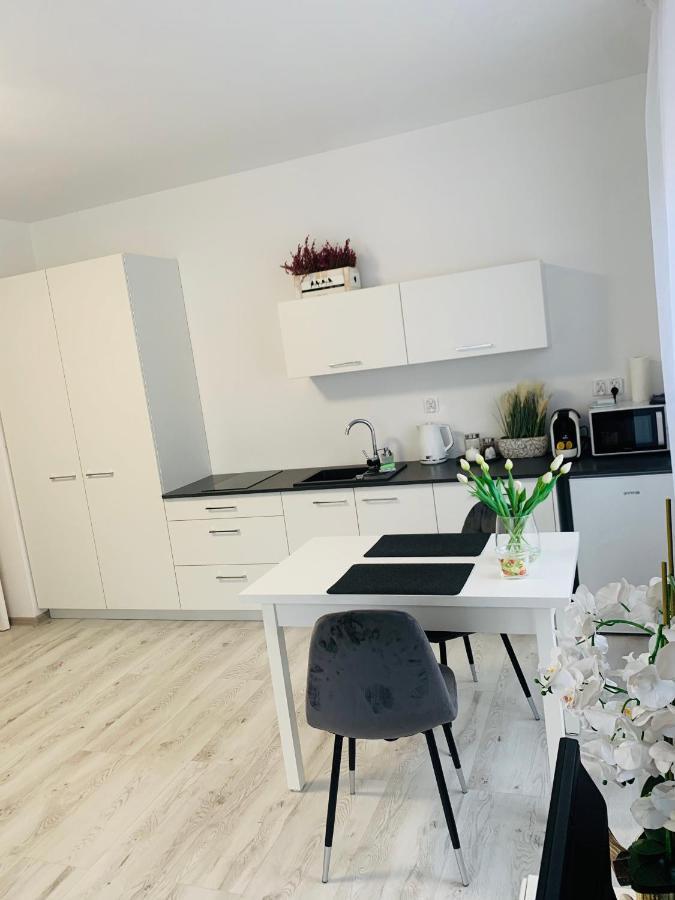 Apartament Walczaka 22 Miejsce Parkingowe Gorzów Wielkopolski Eksteriør bilde