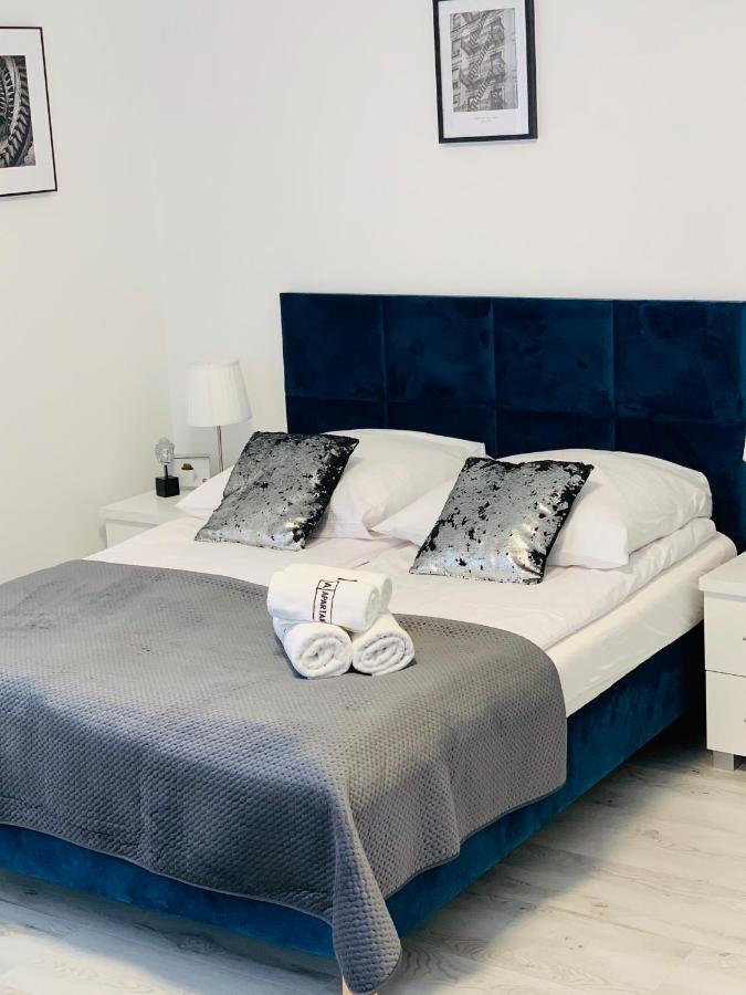 Apartament Walczaka 22 Miejsce Parkingowe Gorzów Wielkopolski Eksteriør bilde