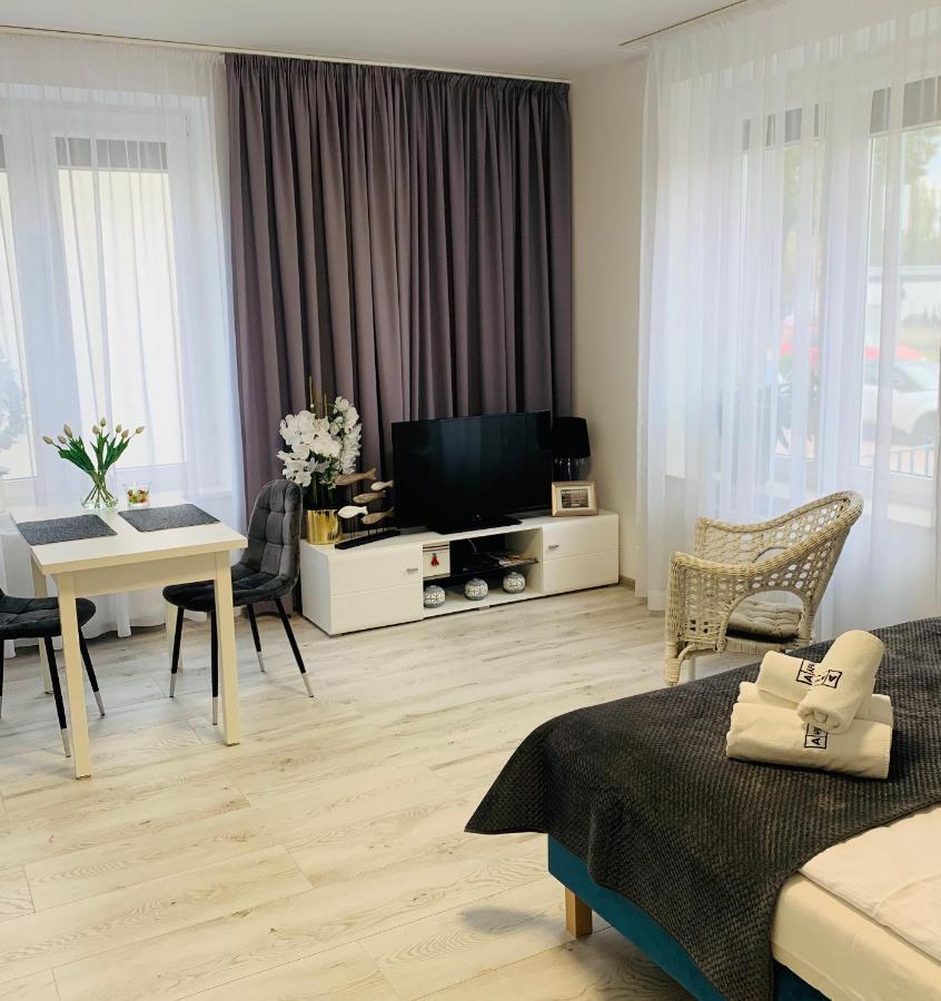 Apartament Walczaka 22 Miejsce Parkingowe Gorzów Wielkopolski Eksteriør bilde