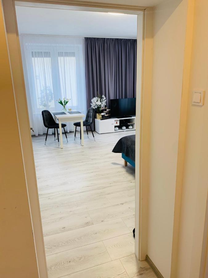 Apartament Walczaka 22 Miejsce Parkingowe Gorzów Wielkopolski Eksteriør bilde