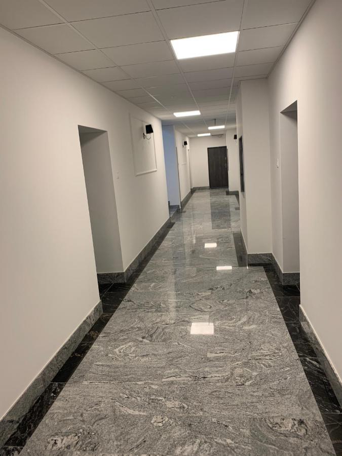 Apartament Walczaka 22 Miejsce Parkingowe Gorzów Wielkopolski Eksteriør bilde